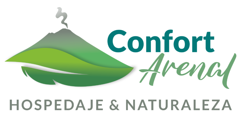 Hotel Confort Arenal Logo